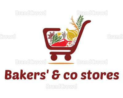 Bakers & Co stores