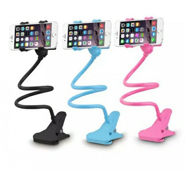 Flexible 360 Degree Mobile Phone Holder