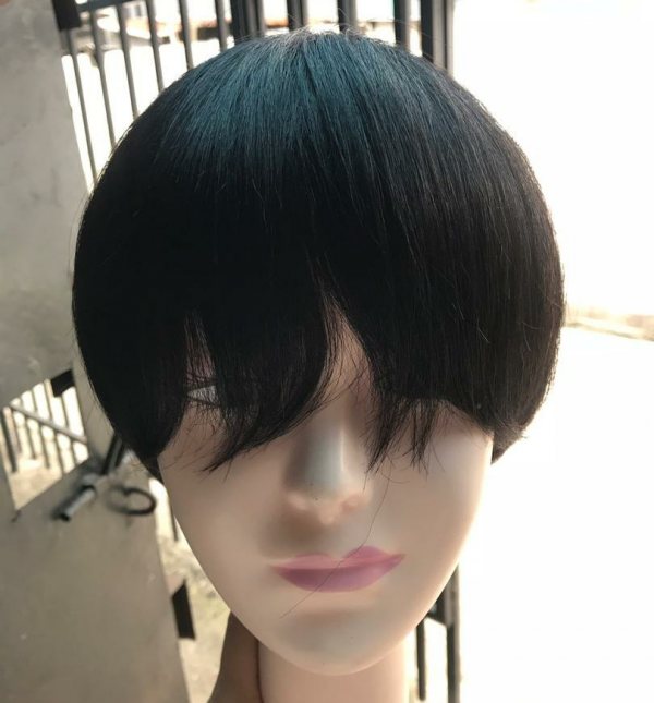 Short Bob Wig