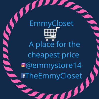 EmmyCloset