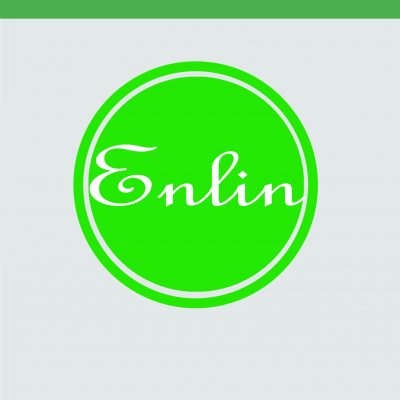 Enlin Website