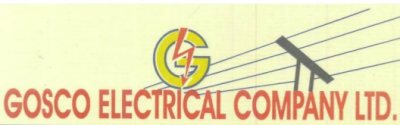 GOSCO Electrical Company Ltd.