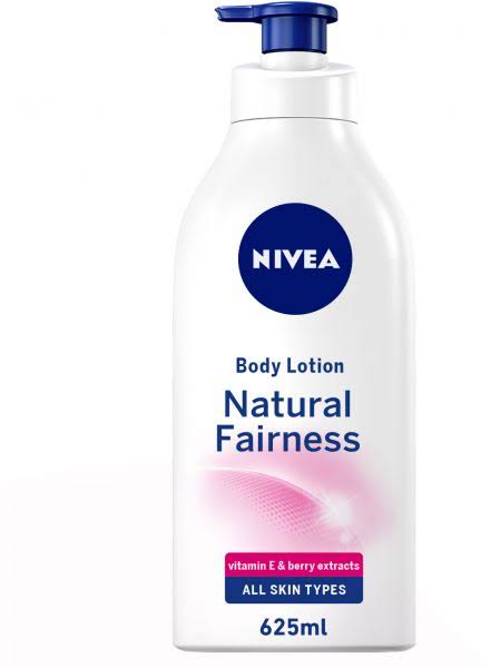 NIVEA