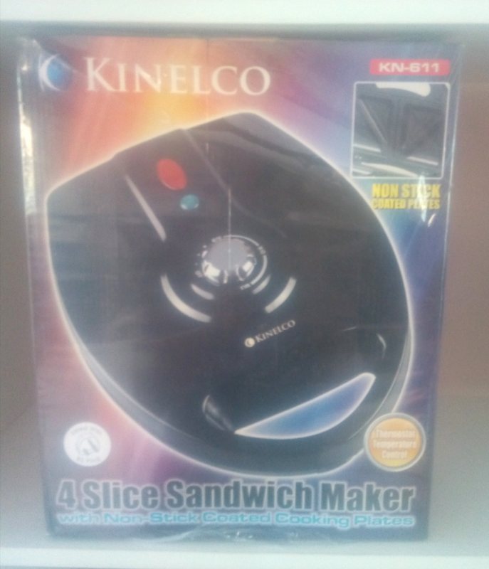 KINELCO