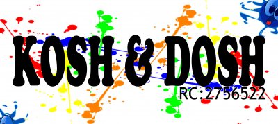KOSH & DOSH 