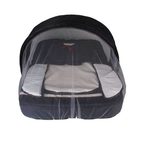 Convenient Baby Bed With Net