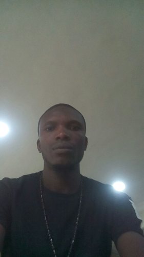 Ukaonu Reginald